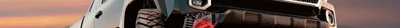 Come Scegliere gli Ammortizzatori Giusti per la Tua Auto