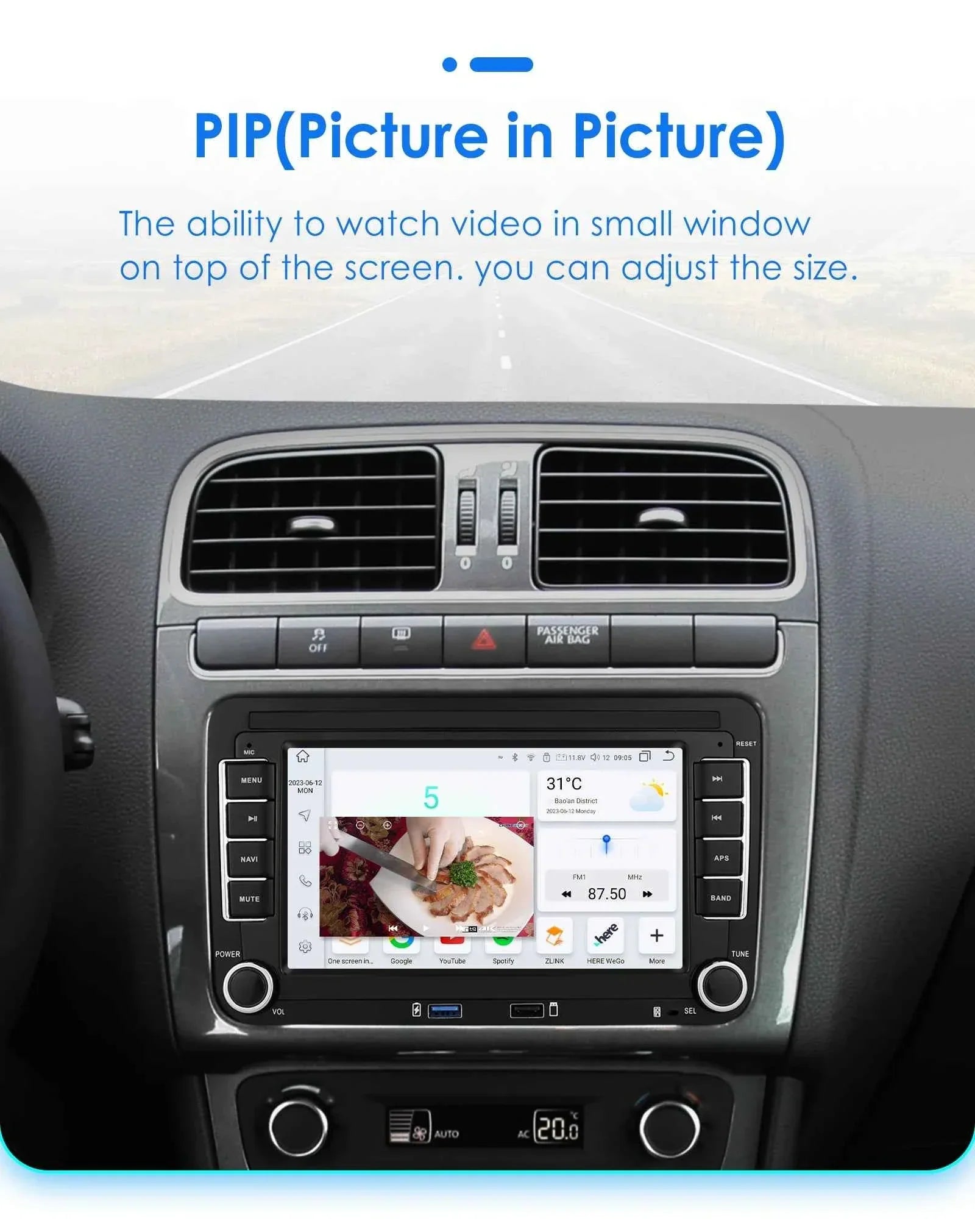 Autoradio Android e DSP: Come Scegliere il Sistema Audio Giusto per la Tua Auto