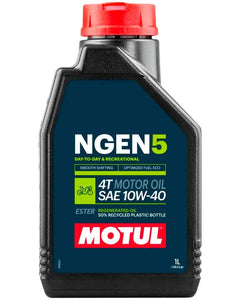 Olio Motore