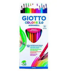 Collection image for: Colori e Pastelli - Matite, Pennarelli e Materiale per Disegno