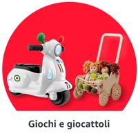 Giochi per Bambina