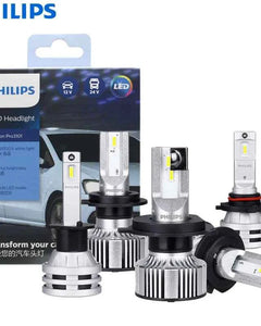 Collection image for: Kit Lampadine Auto