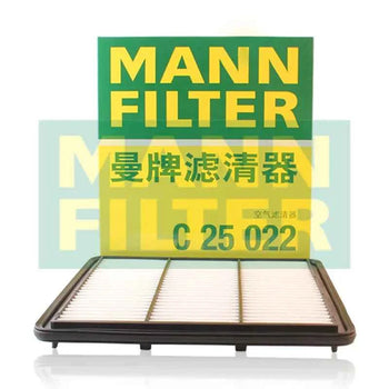 MANFILTER