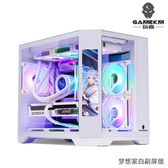 Collection image for: PC Desktop e Computer Fissi