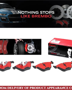 Brembo