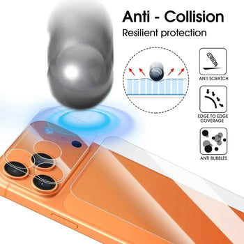 Pellicole Protettive Smartphone