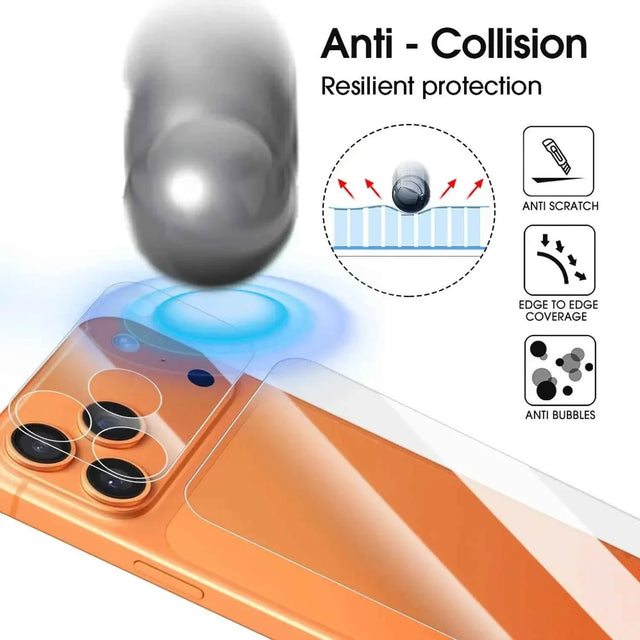 Pellicole Protettive Smartphone