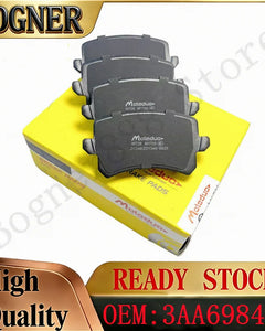 Collection image for: Freni Auto - Pastiglie, Dischi e Kit Frenanti