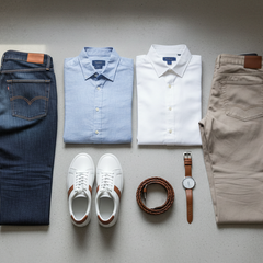 Collection image for: Abbigliamento Uomo