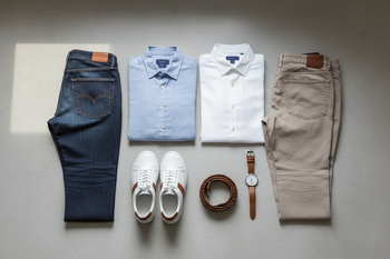 Abbigliamento Uomo