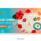 Banner Accessori Donna Estivo
