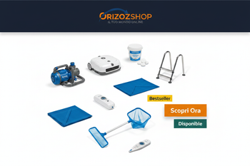Accessori per Piscine