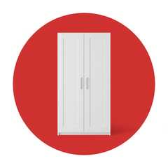 Collection image for: Armadi e Soluzioni per l'Organizzazione