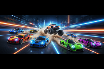 Auto RC