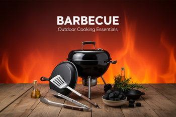 Barbecue - BBQ