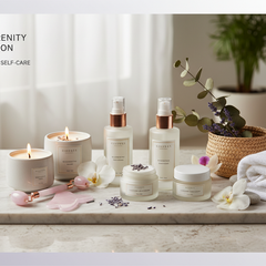 Banner Beauty e Benessere