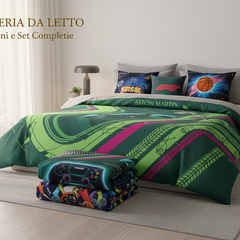 Collection image for: Biancheria da Letto e Copripiumini