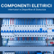 Componenti Elettrici e Interruttori