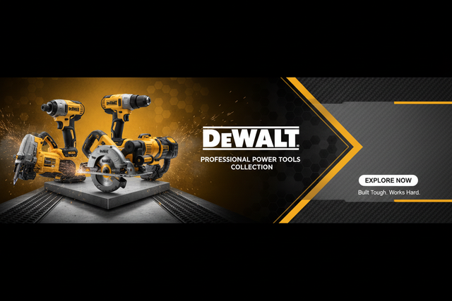 DeWalt