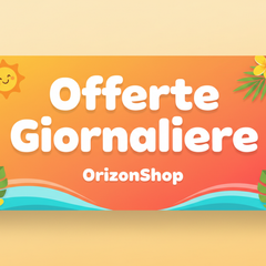 Offerte Giornaliere
