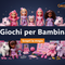 Giochi per Bambina