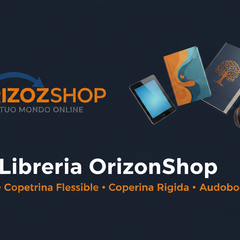 Collection image for: Libreria OrizonShop - Libri