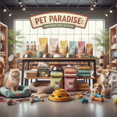 Collection image for: Megastore Animali