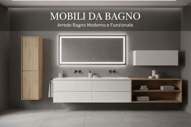 Arredo Bagno