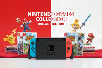 Giochi Nintendo
