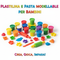 Plastilina e Pasta Modellabile per Bambini
