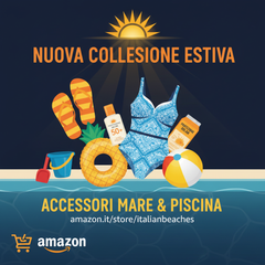 Collection image for: Ombrellone / Sdraio / Nuovi Arrivi Estate 2026