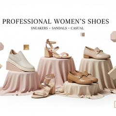 Scarpe Donna - Sneakers, Sandali e Calzature
