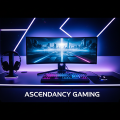 Collection image for: Scrivania Gaming