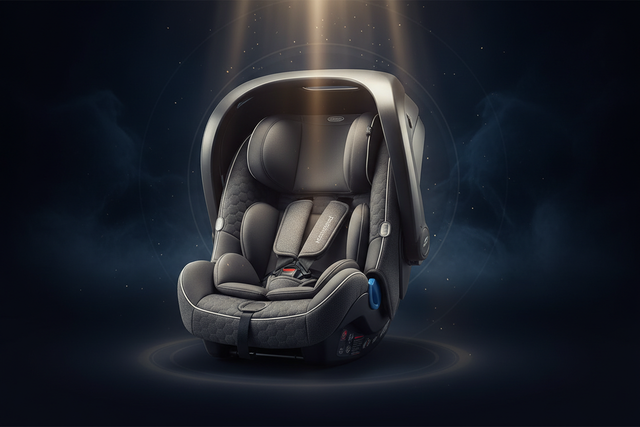 Seggiolini Auto per Bambini