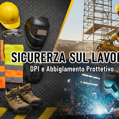 Sicurezza sul Lavoro