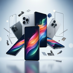 Collection image for: Smartphone