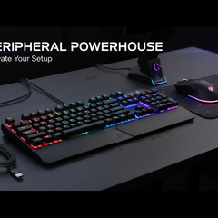 Banner Tastiere e Mouse