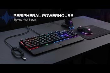 Banner Tastiere e Mouse