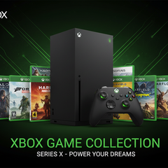 Banner Xbox