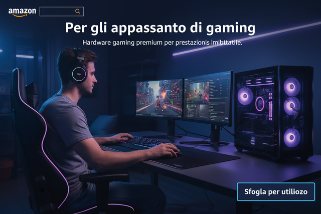 Scrivanie per Casa e Ufficio