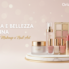 Collection image for: Cura e Bellezza Donna - Creme, Makeup e Nail Art