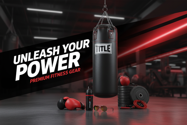 Attrezzi e Accessori Fitness
