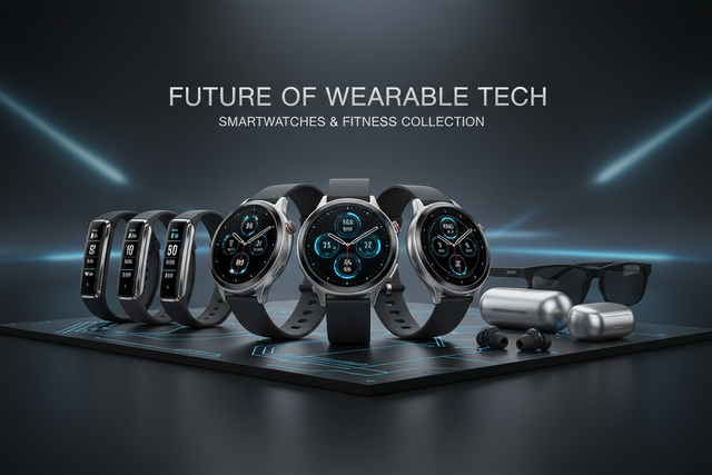 Smart Watch