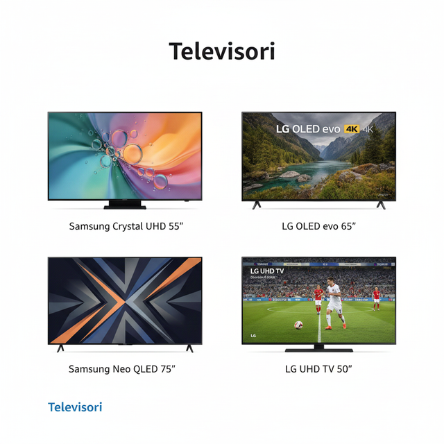 Smart TV