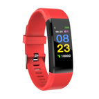 Red -115plus