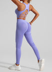 Purple / S