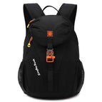 black / 15L