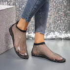 Black / 36