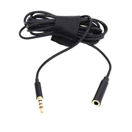 Lapel microphone Interview microphone Lapel condenser microphone Mobile phone mini recording lapel microphone