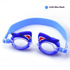 Little Blue Shark